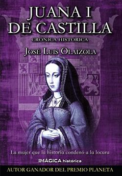 portada Juana i de Castilla