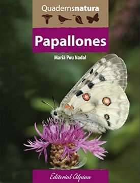 portada Papallones (in Catalá)
