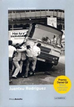 portada Juantxu Rodriguez (in Spanish)