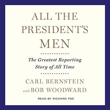 portada All the President's men ()