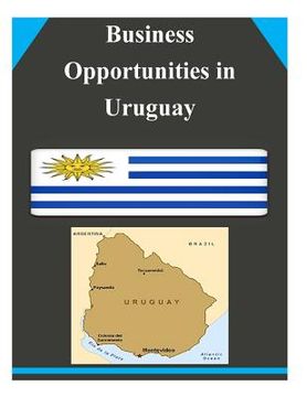 portada Business Opportunities in Uruguay