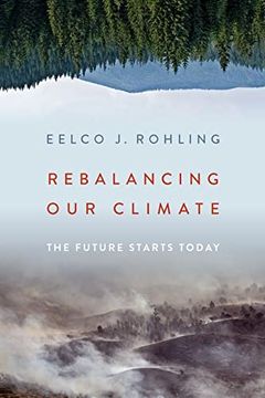 portada Rebalancing our Climate: The Future Starts Today (en Inglés)