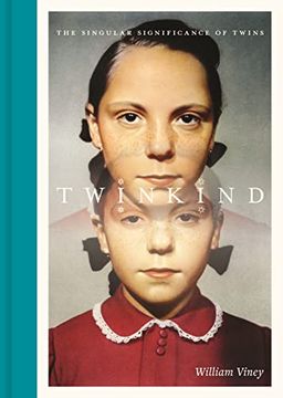 portada Twinkind: The Singular Significance of Twins (en Inglés)