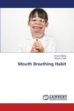 portada Mouth Breathing Habit (en Inglés)