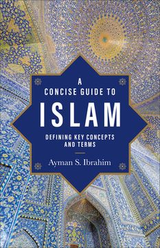 portada Concise Guide to Islam (en Inglés)