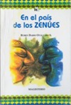 portada En el País de los Zenúes (in Spanish)