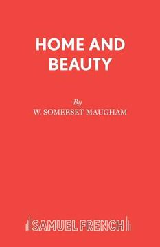 portada Home and Beauty (in English)