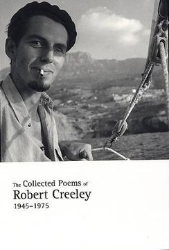 portada The Collected Poems of Robert Creeley, 1945-1975 (in English)