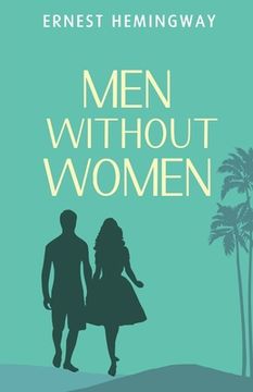 portada Men Without Women (in English)