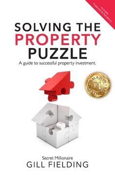 portada Solving the Property Puzzle (en Inglés)