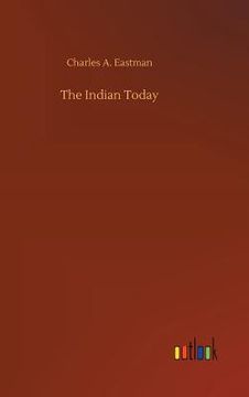 portada The Indian Today (en Inglés)