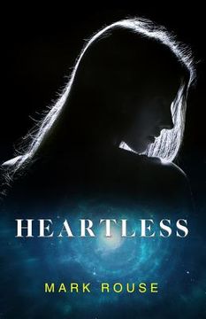 portada Heartless (en Inglés)