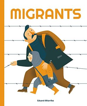 portada Migrants (my World) (en Inglés)