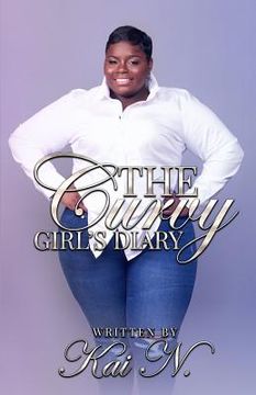 portada The Curvy Girl's Diary (en Inglés)