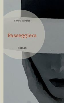 portada Passeggiera: Roman (en Alemán)