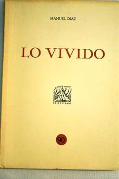 portada Vivido lo