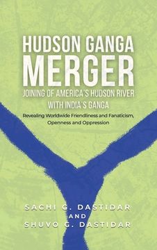 portada Hudson Ganga Merger (en Inglés)