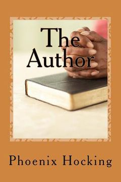 portada The Author: (The Bible, Simplified) (en Inglés)