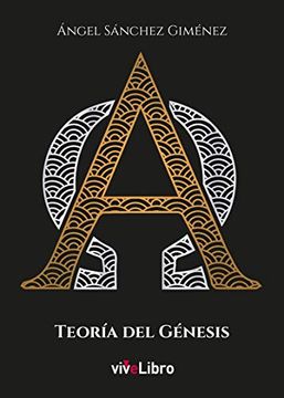 portada Teoría del Génesis (in Spanish)