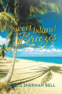 portada Sweet Island Breezes: Poems and Essays (en Inglés)