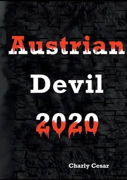portada Austrian Devil 2020 (en Alemán)