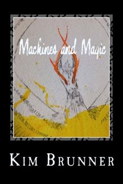 portada Machines and Magic: Volume 1 (The War Games)