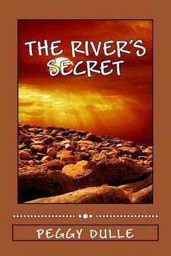 portada the river's secret (en Inglés)