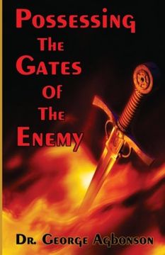 portada Possessing the Gates of the Enemy