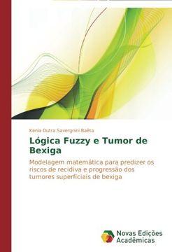 portada Lógica Fuzzy e Tumor de Bexiga