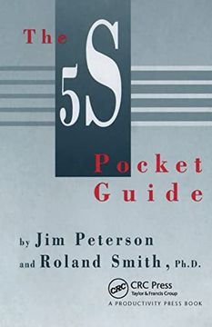 portada 5s Pocket Guide (en Inglés)