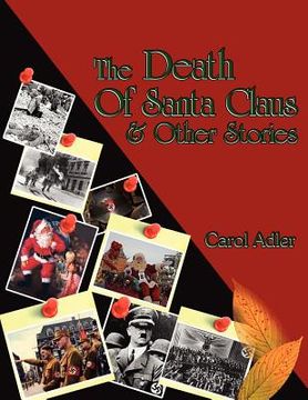 portada the death of santa claus & other stories (en Inglés)