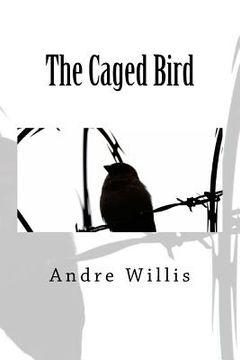 portada The Caged Bird (en Inglés)
