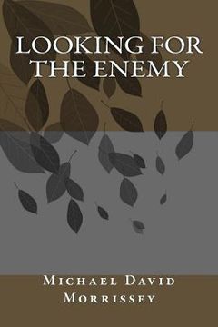 portada Looking for the Enemy (in English)