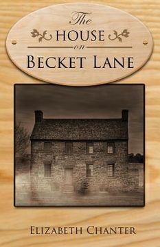 portada The House on Becket Lane (en Inglés)