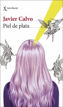 portada Piel de Plata (in Spanish)