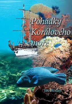 portada Pohadky Koraloveho more