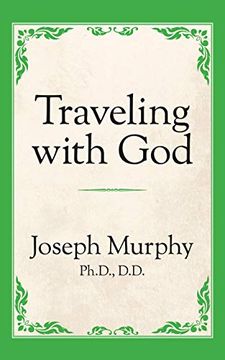 portada Traveling With god (in English)