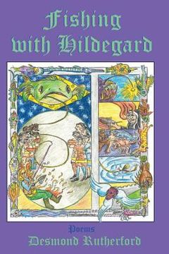 portada Fishing with Hildegard (en Inglés)