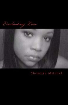 portada Everlasting Love (in English)
