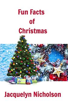 portada Fun Facts of Christmas (en Inglés)