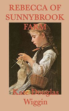 portada Rebecca of Sunnybrook Farm