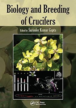 portada Biology and Breeding of Crucifers