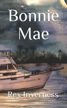 portada Bonnie Mae (in English)