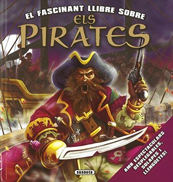 portada Els Pirates (in Spanish)