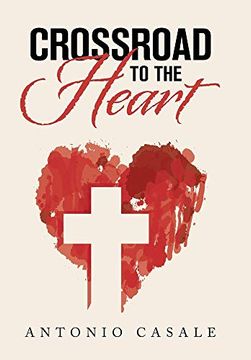 portada Crossroad to the Heart (in English)