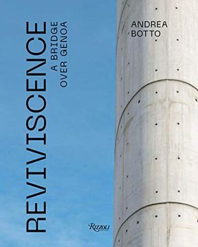 portada Reviviscence: A Bridge Over Genoa