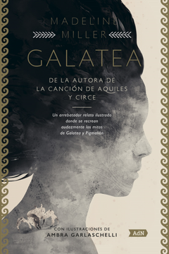 portada Galatea / pd.