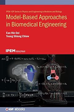 portada Model-Based Approaches in Biomedical Engineering (en Inglés)