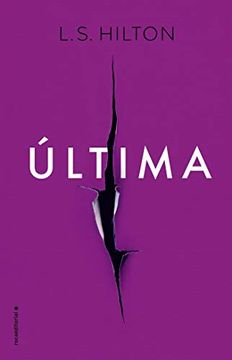 portada Ultima (in Spanish)