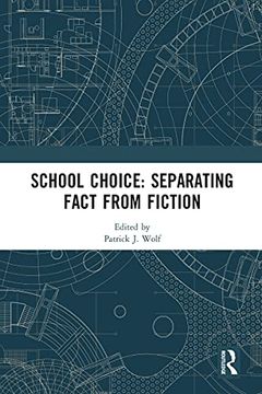 portada School Choice: Separating Fact From Fiction (en Inglés)
